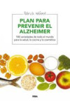 PLAN PARA PREVENIR EL ALZHEIMER | 9788415541271 | Portada