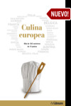 Culina europea | 9783848003327 | Portada