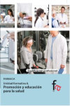 PROMOCION Y EDUCACION PARA LA SALUD - 6 | 9788490511404 | Portada