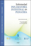 ENFERMEDAD INFLAMATORIA INTESTINAL EN PEDIATRÍA | 9788415351719 | Portada