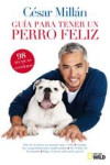 GUIA BREVE PARA TENER UN PERRO FELIZ | 9788482985527 | Portada