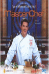 Ganador de MasterChef | 9788467034950 | Portada