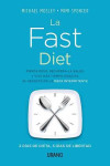 LA FAST DIET | 9788479534363 | Portada