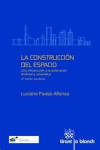 La construcción del espacio | 9788490863329 | Portada