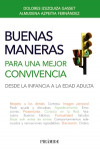 Buenas maneras para una mejor convivencia | 9788436828672 | Portada