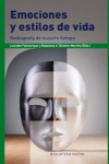 EMOCIONES Y ESTILOS DE VIDA | 9788499405544 | Portada