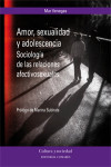 Amor, sexualidad y adolescencia | 9788490450567 | Portada