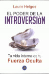 EL PODER DE LA INTROVERSION | 9788495973955 | Portada