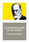 LA INTERPRETACION DE LOS SUEÑOS | 9788446037361 | Portada