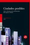 CIUDADES POSIBLES | 9788492891023 | Portada