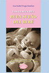 LAS CLAVES DEL BUEN SUEÑO DEL BEBE | 9788483528112 | Portada