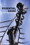 ESSENTIAL GAUDI | 9788496642751 | Portada