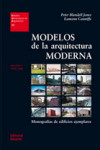 Modelos de la Arquitectura Moderna II | 9788429121223 | Portada