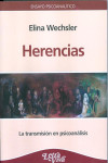 Herencias | 9789506494599 | Portada