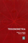 TRIGONOMETRIA | 9789686708042 | Portada