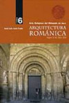 ARQUITECTURA ROMANICA | 9788483213285 | Portada