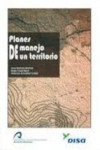 PLANES DE MANEJO DE UN TERRITORIO | 9788492777570 | Portada