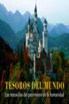 TESOROS DEL MUNDO | 9788497858489 | Portada