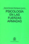 PSICOLOGÍA EN LAS FUERZAS ARMADAS | 9788497817431 | Portada