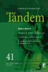 REVISTA TANDEM 41. Mujer y deporte | 2910016583344 | Portada