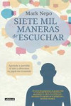 SIETE MIL MANERAS DE ESCUCHAR | 9788403012264 | Portada