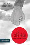 LA PATERNIDAD | 9788427134782 | Portada