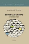 DINAMICA DE GRUPO | 9788425431661 | Portada