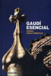 GAUDI ESENCIAL | 9788496642737 | Portada