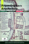 ARQUEOLOGIA DE LA ARQUITECTURA 8 | 2910015116918 | Portada