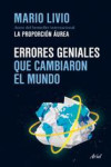 ERRORES GENIALES QUE CAMBIARON EL MUNDO | 9788434409675 | Portada