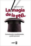 LA MAGIA DEL PNL | 9788441431386 | Portada