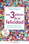 LOS TRES PILARES DE LA FELICIDAD | 9788497546423 | Portada