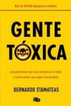 GENTE TOXICA | 9788416076215 | Portada