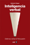 INTELIGENCIA VERBAL | 9788441432741 | Portada