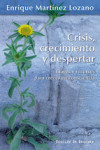 CRISIS, CRECIMIENTO Y DESPERTAR | 9788433026323 | Portada