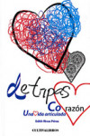 DE TRIPAS CORAZON | 9788415826613 | Portada