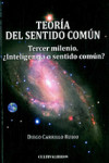 TEORIA DEL SENTIDO COMUN | 9788415826231 | Portada