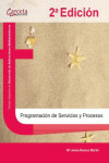 Programación de Servicios y Procesos | 9788417289317 | Portada