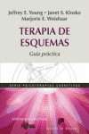 TERAPIA DE ESQUEMAS | 9788433026521 | Portada