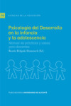 Psicología del desarrollo en la infancia y la adolescencia | 9788497172592 | Portada