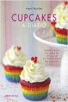 Cupcakes a diario | 9788448010133 | Portada