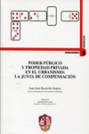 Poder público y propiedad privada en el urbanismo | 9788429017403 | Portada