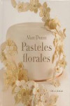 PASTELES FLORALES | 9788426139801 | Portada