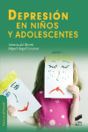 Depresión en niños y adolescentes | 9788499588810 | Portada