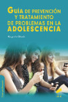 Guía de prevención y tratamiento de problemas en la adolescencia | 9788499588872 | Portada