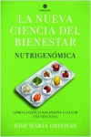 La nueva ciencia del bienestar | 9788498925975 | Portada