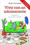 Vivir con un adolescente | 9788497546911 | Portada