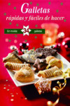 DELICIOSAS GALLETAS Y PASTAS NAVIDEÑAS | 9783848005895 | Portada