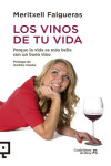 LOS VINOS DE TU VIDA | 9788415088943 | Portada