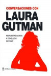 CONVERSACIONES CON LAURA GUTMAN | 9789876093705 | Portada